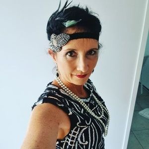 Meet your Posher, Tanya